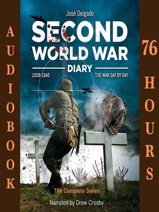 Title details for Second World War Diary by José Delgado - Available